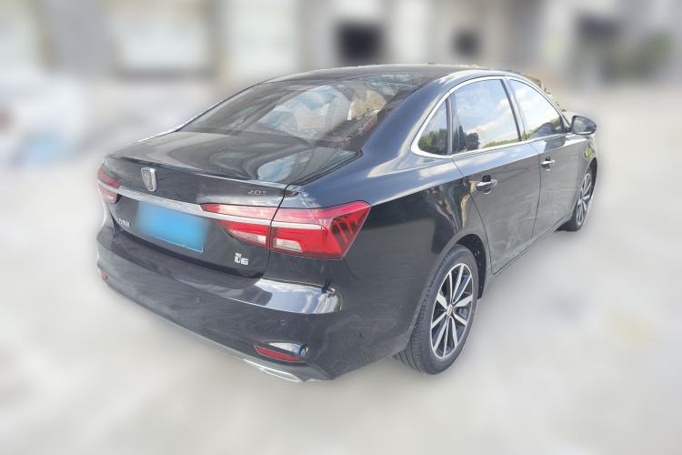 Used Roewe i6 2018 20T Automatic Flagship Edition