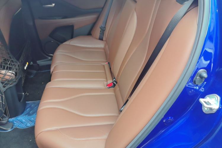 Used Acura CDX 2019 1.5T Two-Wheel Drive Deluxe Edition
