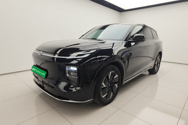 Used CHANGAN NEVO Q07 2025 145 Prestige Edition