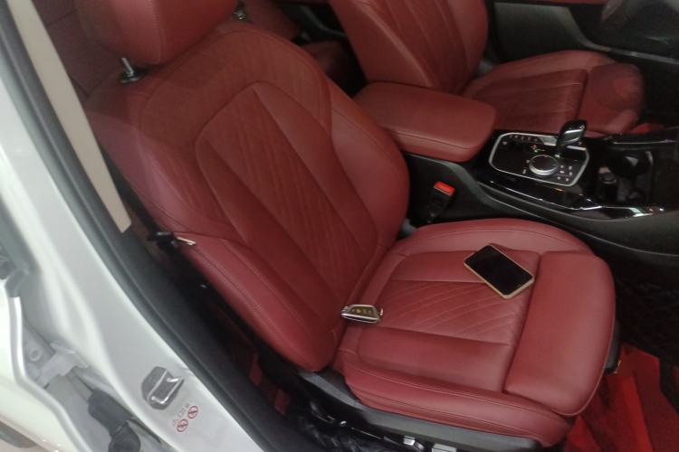 Used BMW X3 2023 xDrive30i Leading Model M Night Edition Package
