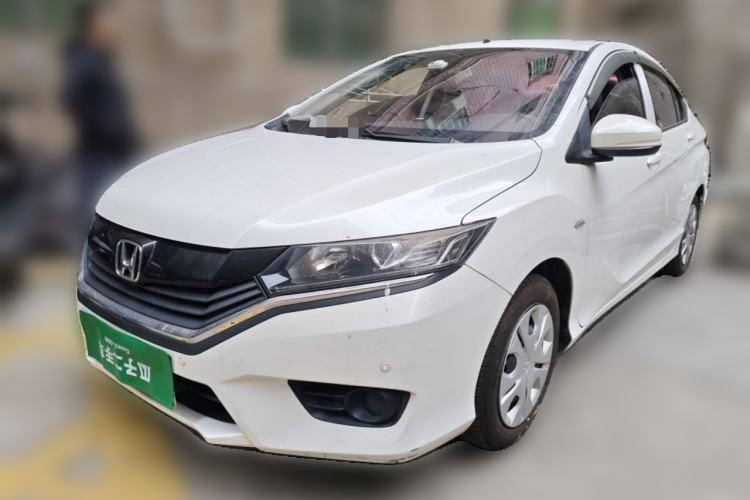 Used Honda Greiz 2016 1.5L CVT Classic Edition