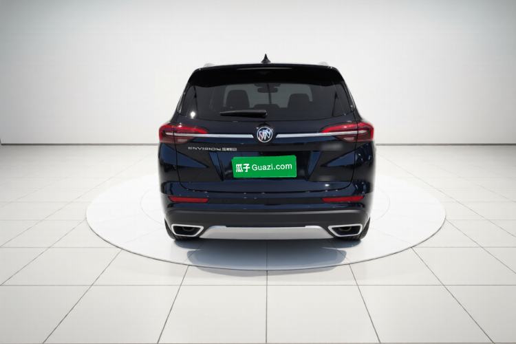 Used Buick Envision 2022 Facelift Encore Plus 552T Five-Seat Luxury Model