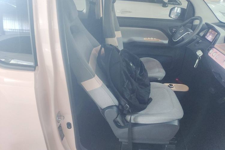 Used Wuling Hongguang MINIEV 2021 Macaron Fashion Model Lithium Iron Phosphate