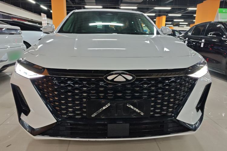 Used Chery Fengyun A8 2024 127 Yufeng Edition