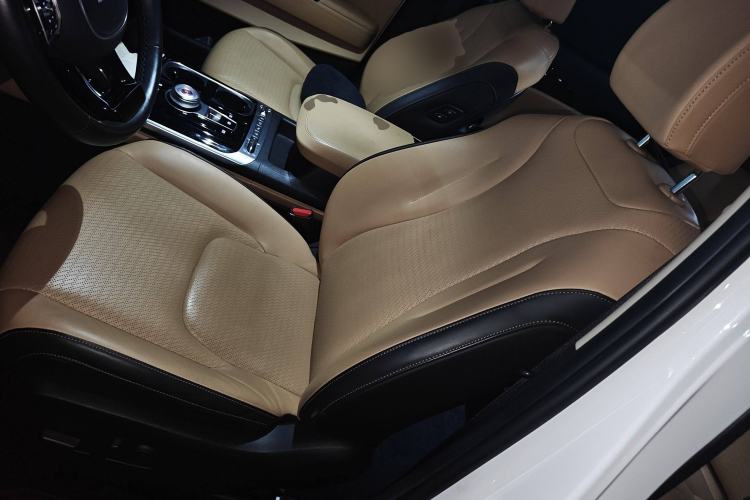 Used Kia Carnival 2021 2.0T Flagship Edition