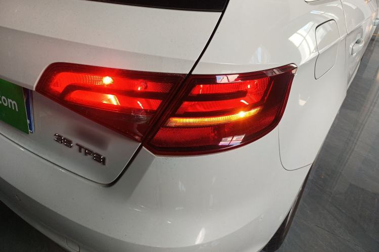 Used Audi A3 2016 Sportback 35 TFSI Ambition Edition