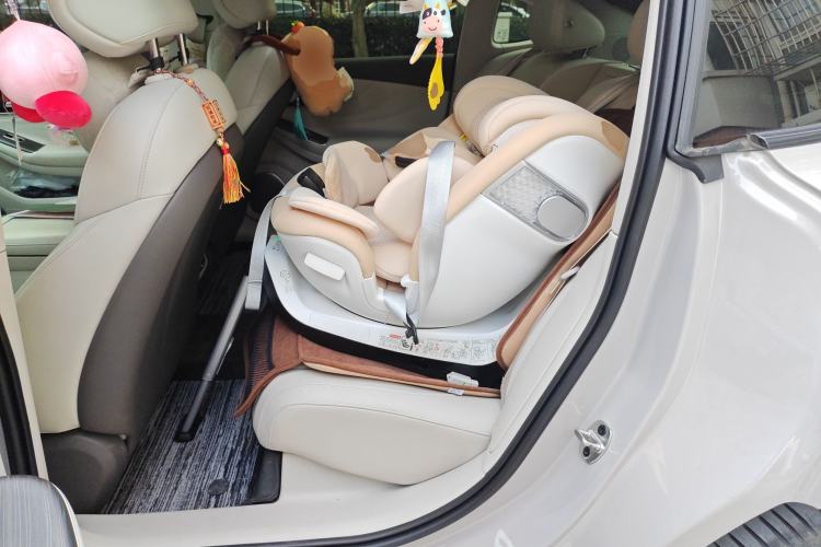 Used Rising F7 2023 Advanced Edition