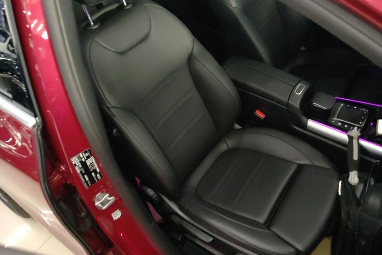 Used Mercedes-Benz GLA 2022 Facelifted GLA 200