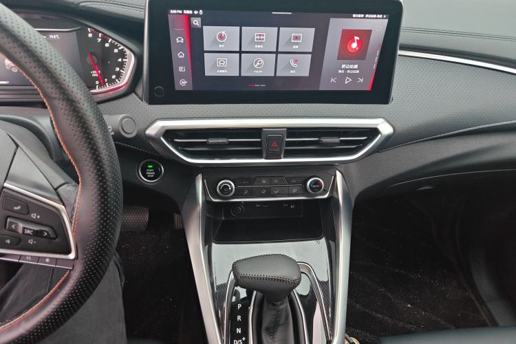 Used SAIC MAXUS G50 2019 1.5T First Edition Automatic Luxury Version 7 Seats