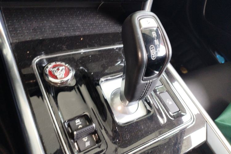 Used Jaguar XEL 2020 2.0T 250 PS SE Tech-Elegant Edition