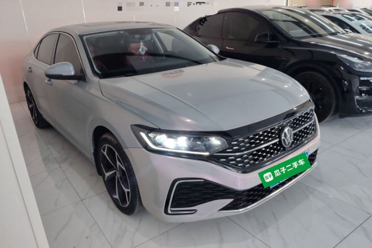 Used Volkswagen Passat 2024 380TSI Starry Elite Edition