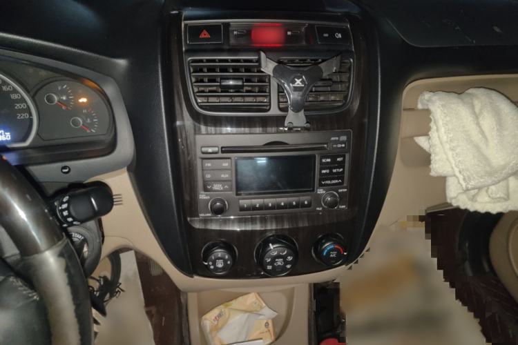 Used Kia Sportage 2013 2.0L Automatic Two-Wheel Drive GL Trim
