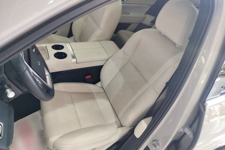 Used Li Auto L6 2024 Max Left Front Seat