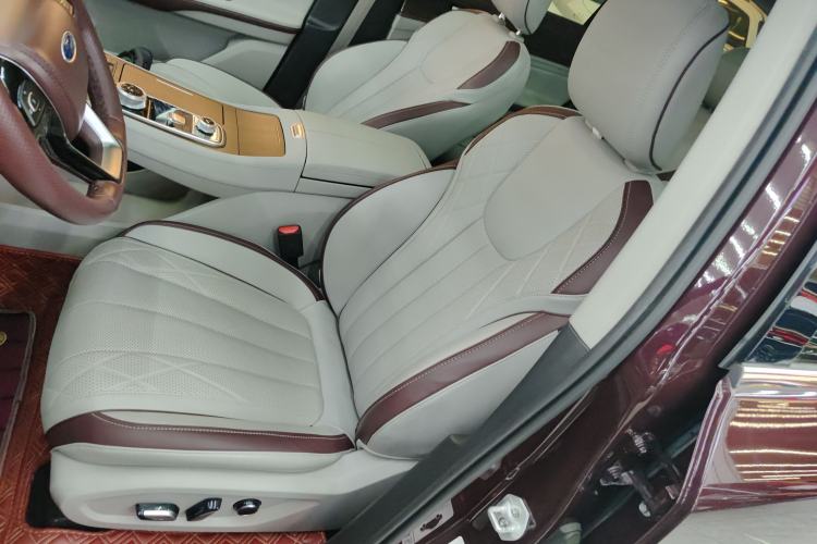 Used Ford Equator 2021 EcoBoost 225 Premier 7-Seater