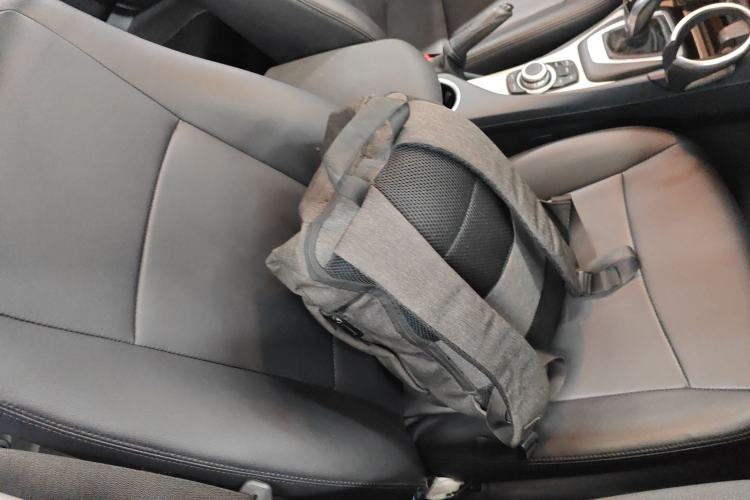 Used BMW X1 2014 sDrive18i Fashion Model