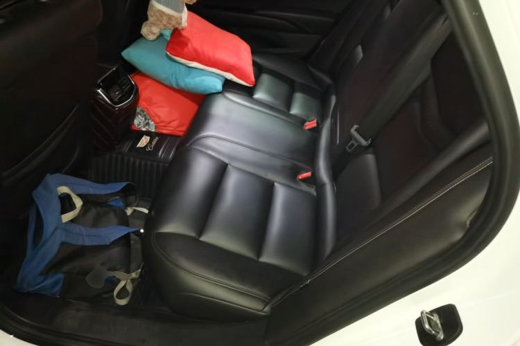 Used Cadillac XTS 2018 28T Tech Edition
