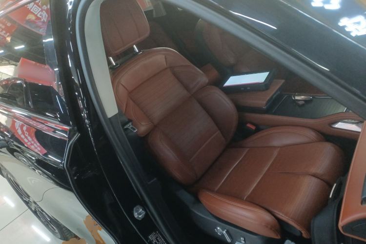 Used Lincoln Nautilus 2023 2.0T Four-Wheel Drive Zunrui Version