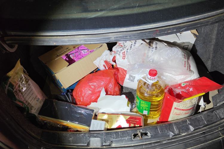 Used Dongfeng Aeolus S30 2011 1.6L Manual Zunya Model