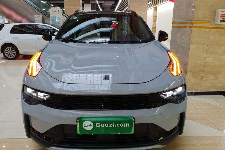 Used Lynk & Co 01 EM-P 2023 1.5TD EM-P Dawn Edition
