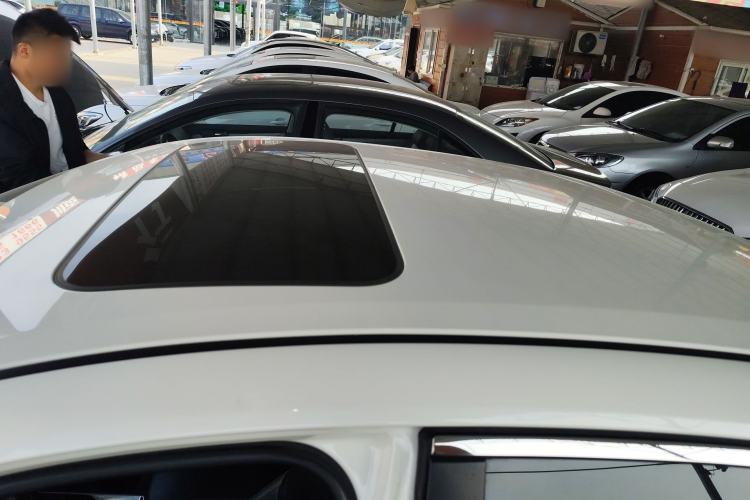 Used Nissan Sylphy 2022 1.6L XL CVT Enjoyment Edition
