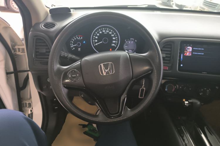 Used Honda Vezel 2015 1.5L CVT two-wheel drive Comfort trim