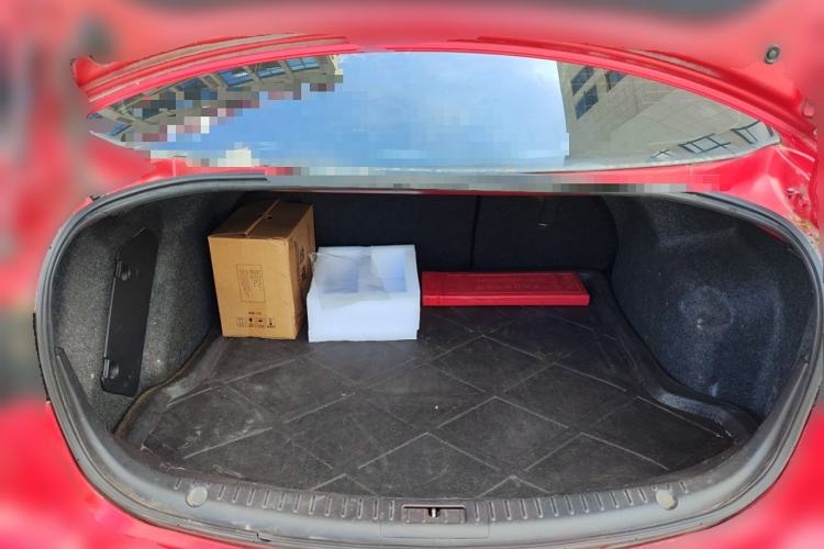 Used Mazda Mazda 3 2011 Sedan 1.6L Manual Comfort Model