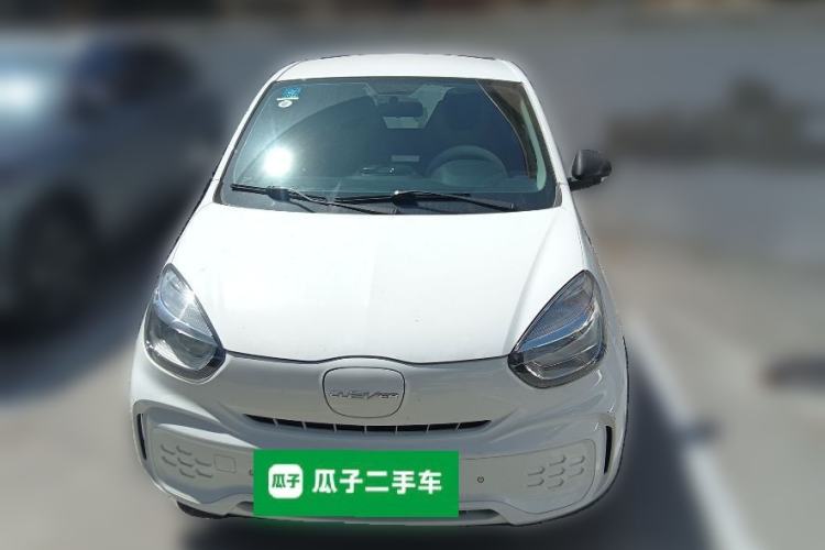 Used Roewe Clever 2020 Urban Style Edition Front