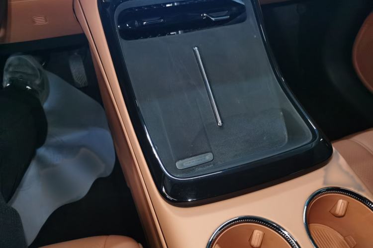 Used AION V 2024 Aion Tyrannosaurus 520 Intelligent Premium Edition