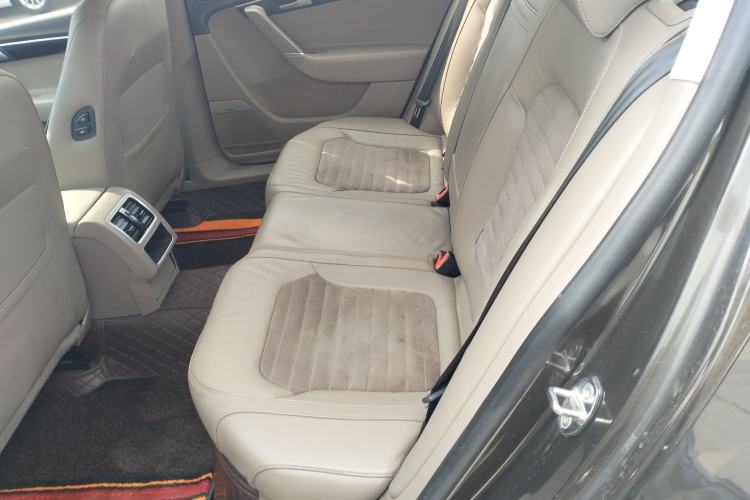 Used Volkswagen Magotan 2015 Facelift 1.8TSI Luxury Model