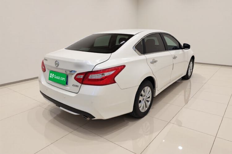 Used Nissan Teana 2018 2.0L XL Smart Upgrade Edition