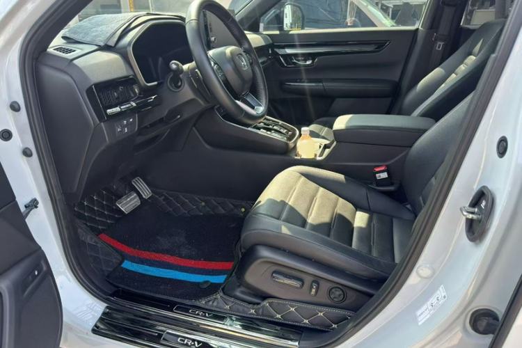 Used Honda CR-V New Energy 2023 2.0L ePHEV Luxury Edition