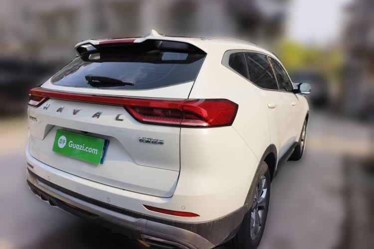Used Haval H6 2021 National Trend Edition 1.5T Automatic Champion Version