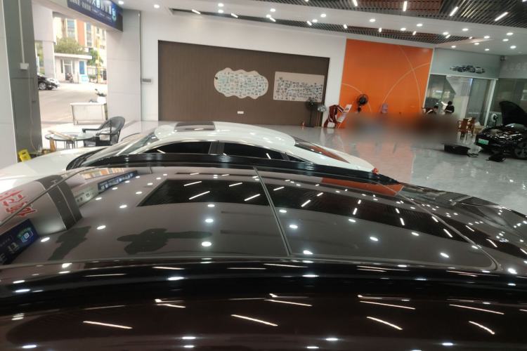 Used Porsche Macan 2018 Macan 2.0T