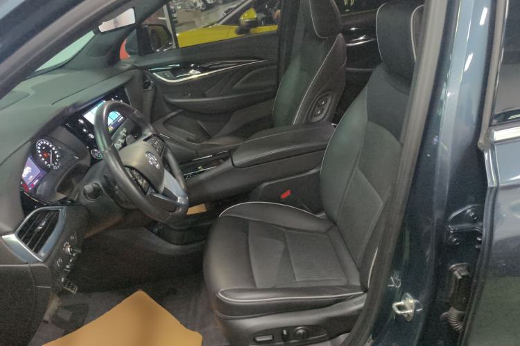 Used Buick Enclave 2022 652T 4x4 Prestige Flagship 6-Seater