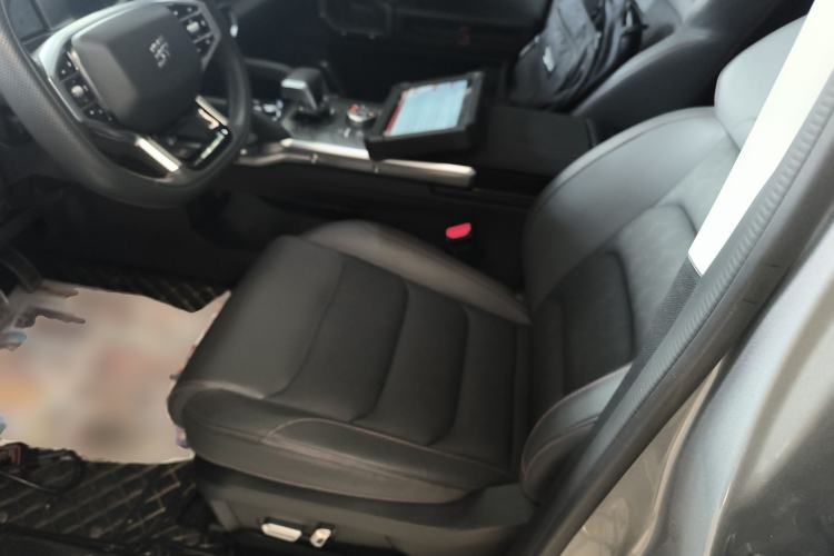 Used JETOUR Traveler 2023 2.0T All-Wheel-Drive CrossPRO