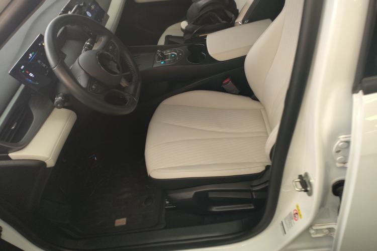 Used BYD Seal 05 DM-i 2025 DM-i Smart Drive 55KM Luxury Model
