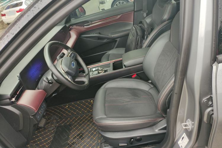 Used Ford Mondeo 2022 Facelifted EcoBoost 245 Ultimate Edition
