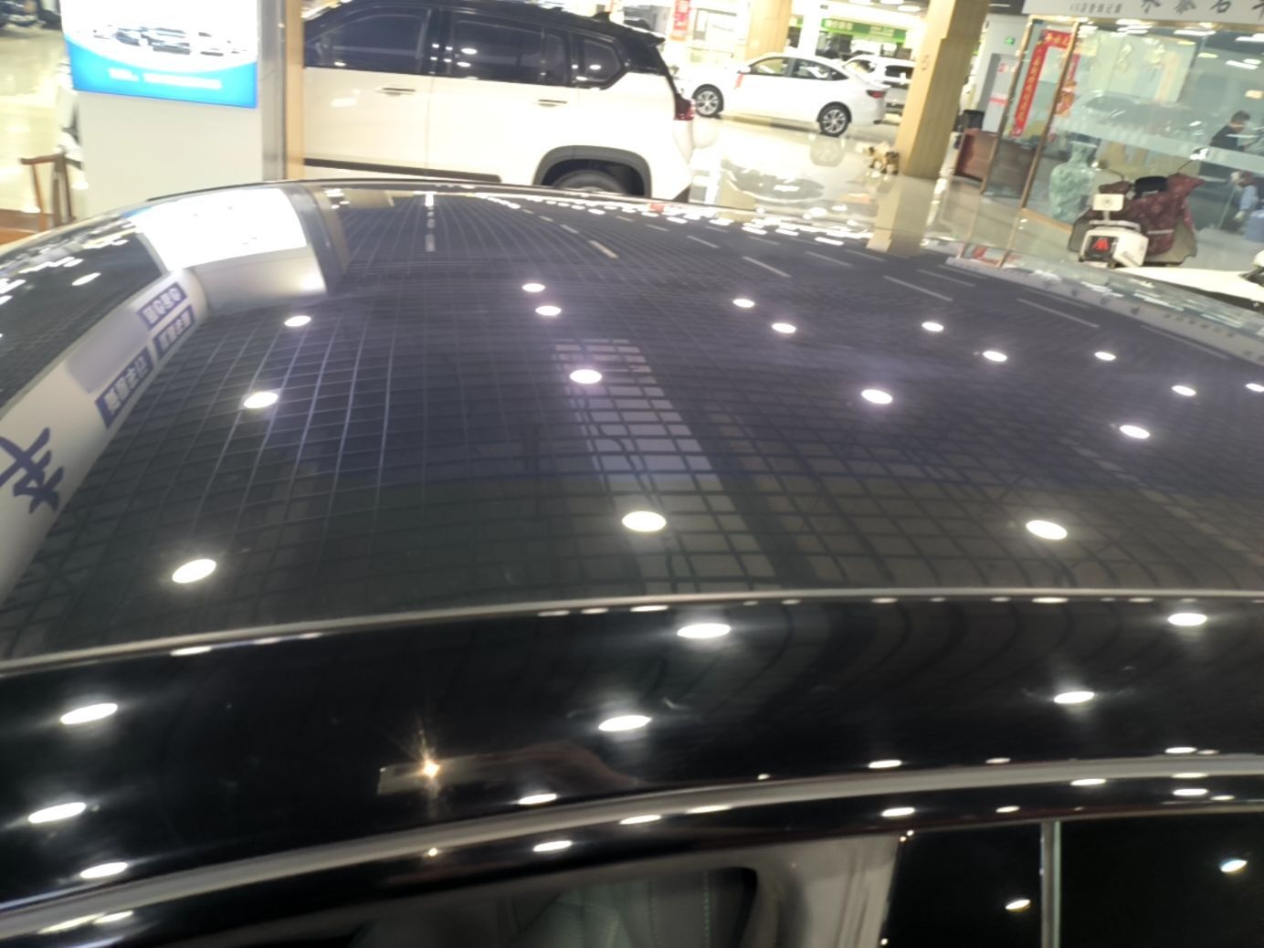 Zeekr 001 2023 WE Edition 100 kWh — снимка 7