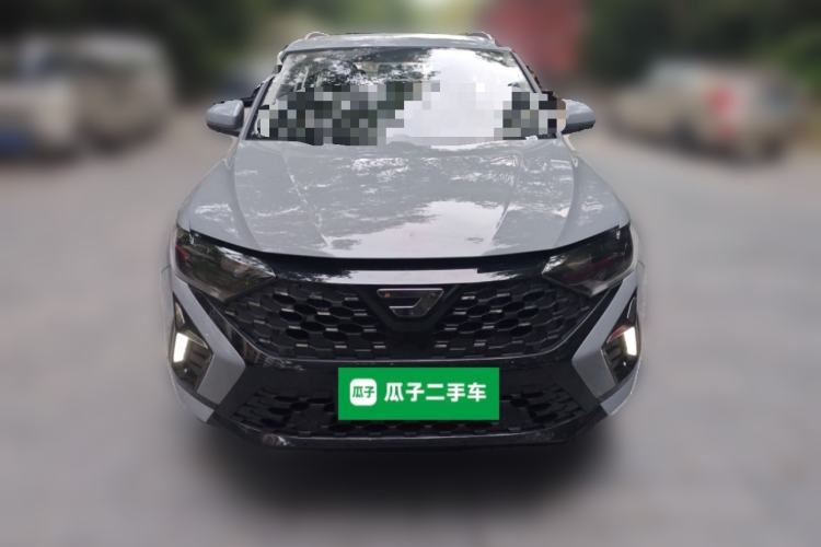 Used Jetta VS5 2024 280TSI Automatic Pioneer Edition