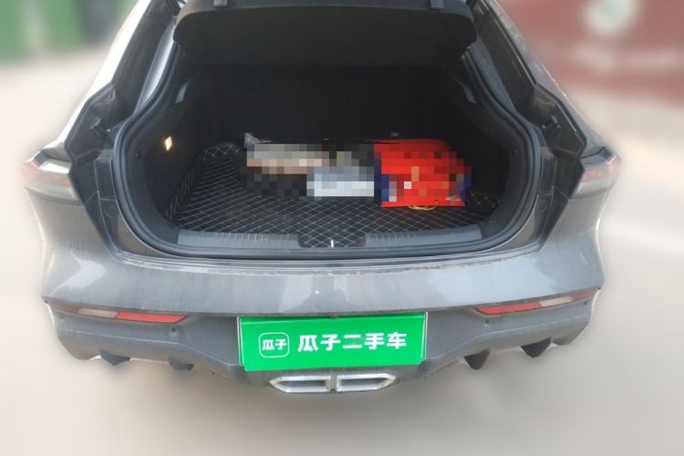 Used CHANGAN NEVO A06 2023 Supreme Model
