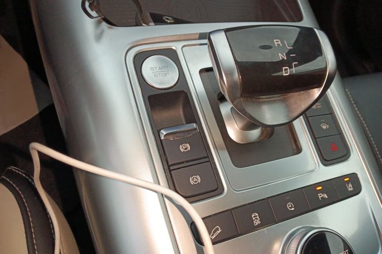 Used Denza X 2020 Pure Electric Sport Edition