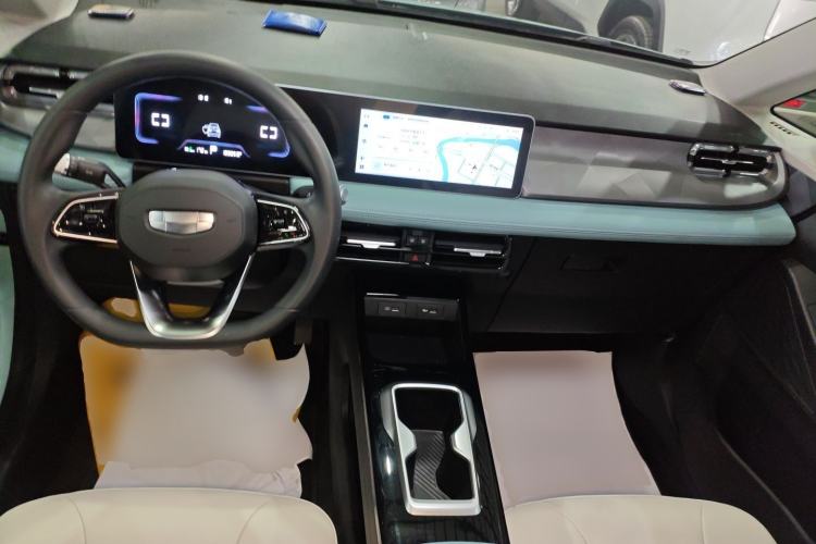 Used Geometry E Firefly 2024 401km Starlight