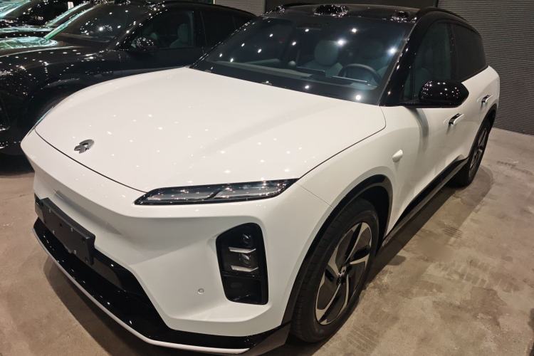 Used Nio ES6 2025 75 kWh