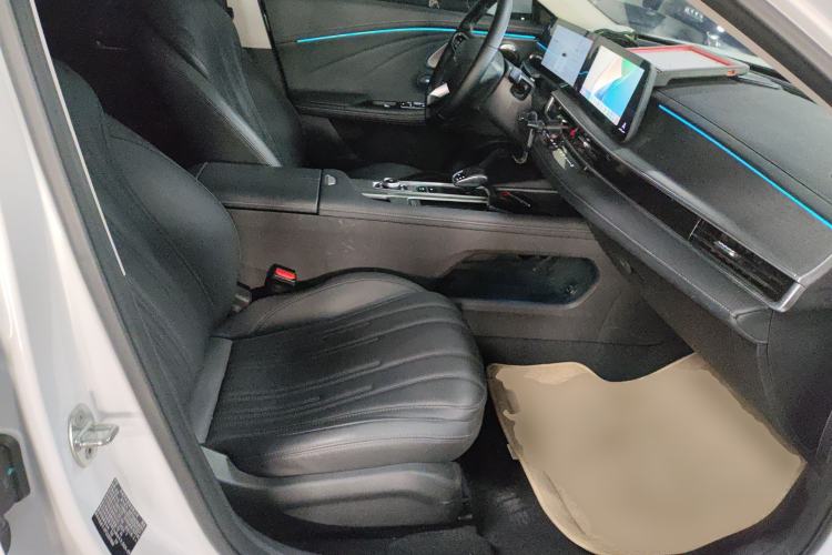 Used Chery Fengyun A8 2024 127 Yufeng Edition
