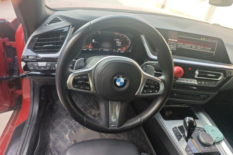 Used BMW Z4 2022 sDrive 25i M Sport Package