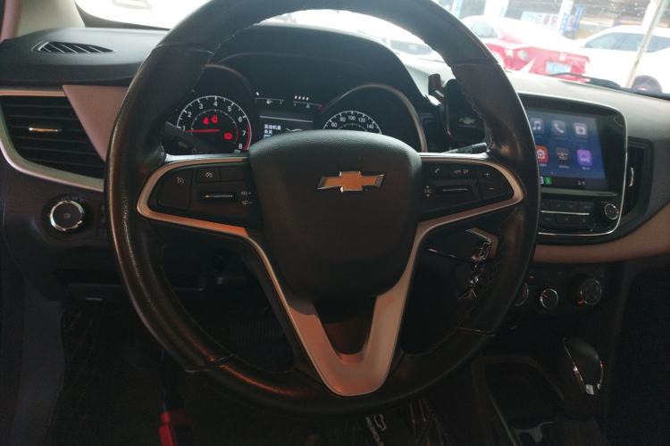 Used Chevrolet Monza 2022 320 Automatic Enjoyment Sunroof Version