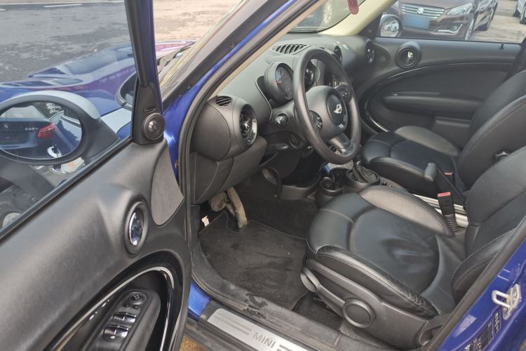 Used MINI Countryman 2014 1.6L COOPER Excitement