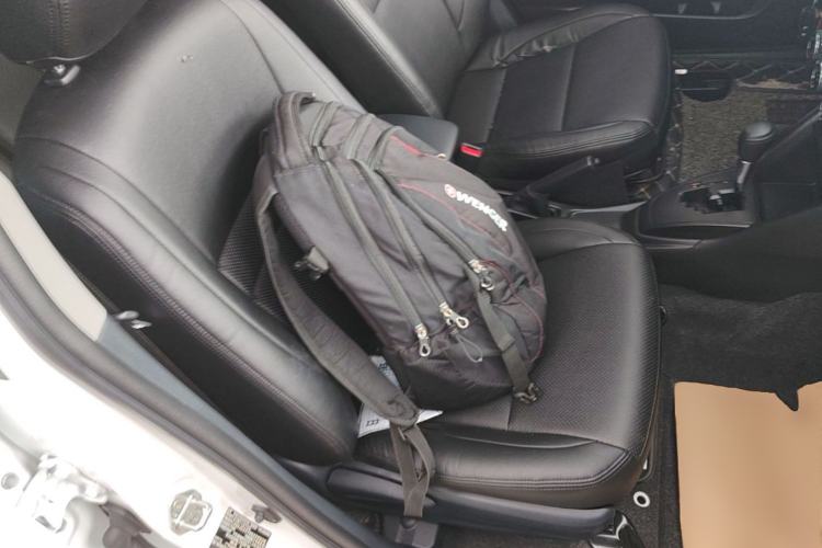 Used Toyota YARiS L Zhi Xuan 2016 Revised 1.5E CVT Charming Edition