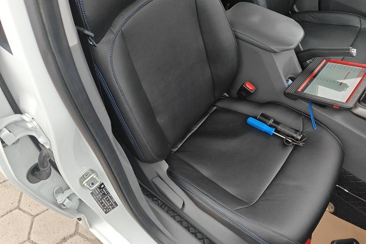 Used Baojun RC-5 2020 RC-5W 1.5L Manual Zhizhao Elite Edition
