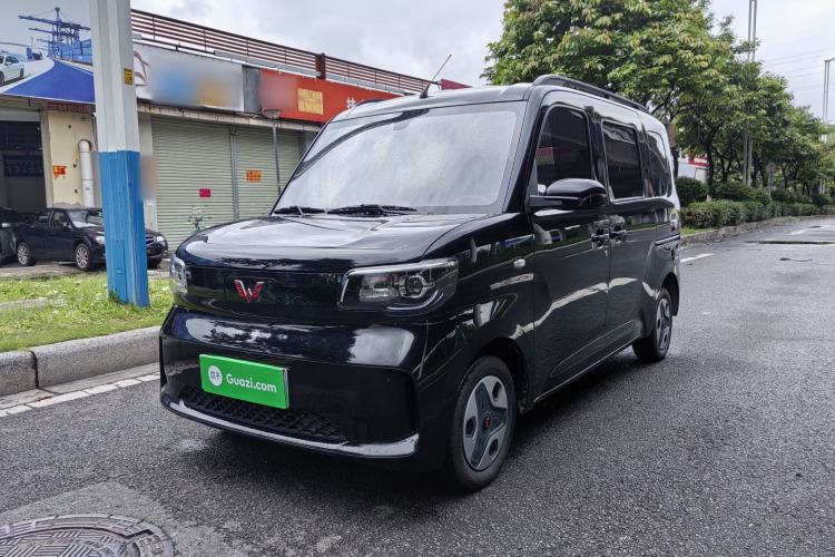 Used Wuling Zhiguang New Energy 2025 Standard Model